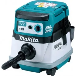 MAKITA DVC864LZ - Akumulatorski sesalnik