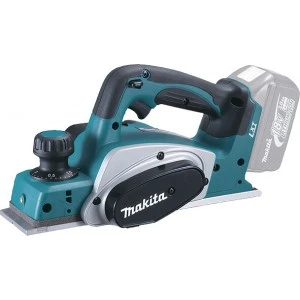 MAKITA DKP181Z - Akumulatorski utorni oblič
