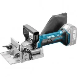 MAKITA DPJ180Z - Akumulatorski lamelni rezkar