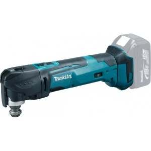 MAKITA DTM51Z - Akumulatorsko multifunkcijsko orodje