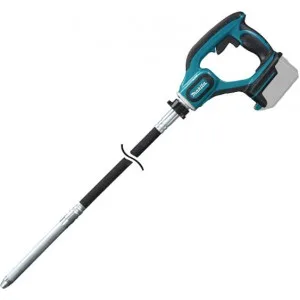 MAKITA DVR850Z - Akumulatorski zgoščevalnik betona