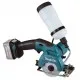 MAKITA CC301DZ - Akumulatorski rezalnik za ploščice-steklo