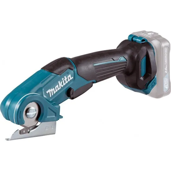 MAKITA CP100DZ - Akumulatorski večnamenski rezalnik
