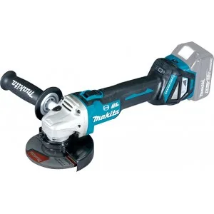 MAKITA DGA513Z - Akumulatorski kotni brusilnik