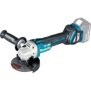 MAKITA DGA514ZU - Akumulatorski kotni brusilnik