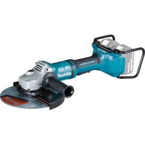 MAKITA DGA900ZK - Akumulatorski kotni brusilnik