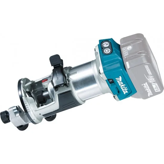 MAKITA DRT50ZX2 - Akumulatorski rezkalnik