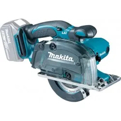 MAKITA DCS552Z - Akumulatorska žaga za kovine