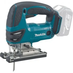MAKITA DJV180Z - Akumulatorska vbodna žaga