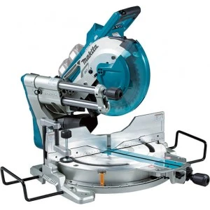 MAKITA DLS111Z - Akumulatorska stabilna kotna žaga