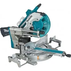 MAKITA DLS211ZU - Akumulatorska stabilna kotna žaga