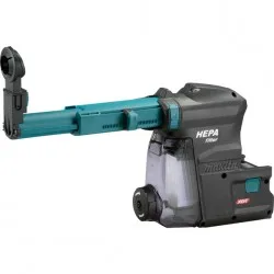 MAKITA 191E60-4 - Odsesovalni nastavek, model DX14