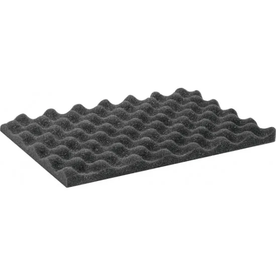 MAKITA 198978-0 - Notranja podloga iz pene za Makpac