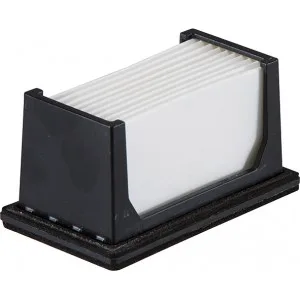 MAKITA 199557-7 - Hepa filter DX02,3,4,6,7,8,9,12,14