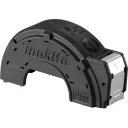 MAKITA 199709-0 - Zaščitni pokrov rezalne plošče 115mm