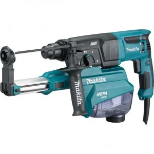 MAKITA HR2653 - Vrtalno kladivo