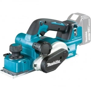 MAKITA DKP181ZU - Akumulatorski utorni oblič