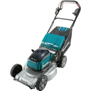 MAKITA DLM533Z - Akumulatorska samohodna kosilnica