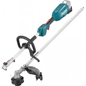 MAKITA DUX18ZX1 - Akumulatorska multifunkcijska glava