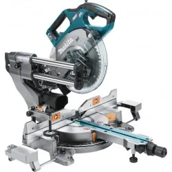 MAKITA LS002GZ01 - Akumulatorska stabilna kotna žaga