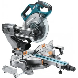 MAKITA LS002GZ01 - Akumulatorska stabilna kotna žaga