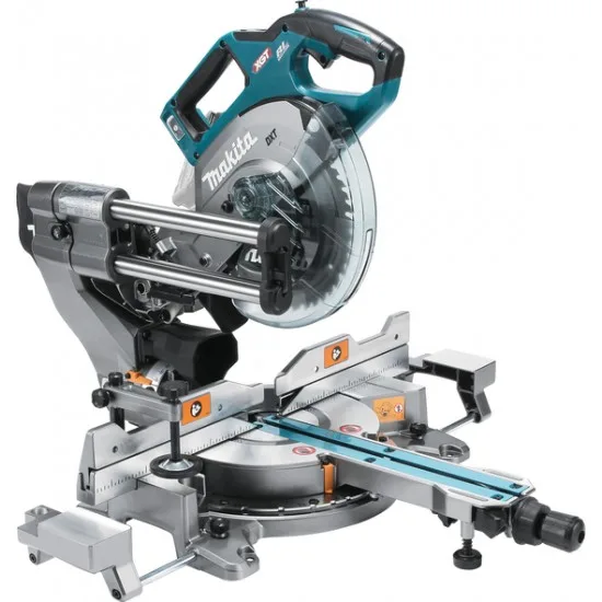 MAKITA LS002GZ01 - Akumulatorska stabilna kotna žaga