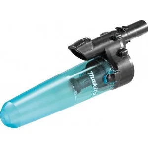 MAKITA 191D73-9 - Ciklonski nastavek z zaklepom cevi