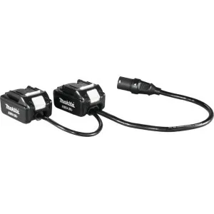 MAKITA 191J51-5 - Adapter za PDC01 18V+18V