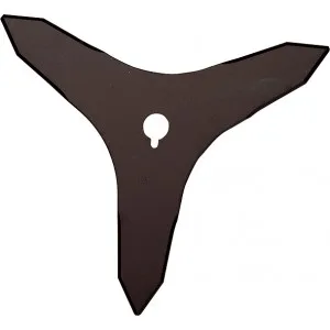 MAKITA 195299-1 - Rezilna plošča, trikraka