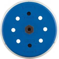 MAKITA 197315-5 - Podporni krožnik, gumijast, trd