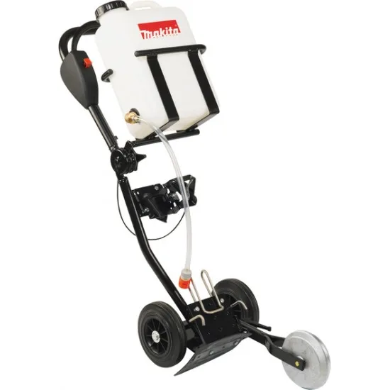 MAKITA 197980-0 - Voziček za motorne rezalnike z vodnim rezervoarjem