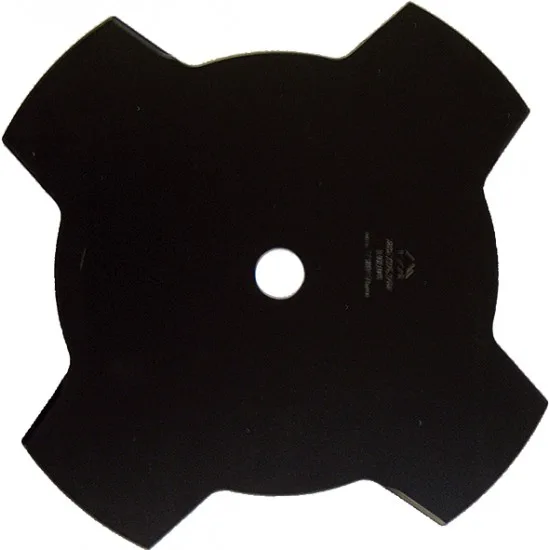 MAKITA 372224140 - Rezilna plošča, štirikraka
