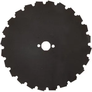 MAKITA 385224161 - Rezilna plošča z zobmi v obliki dleta