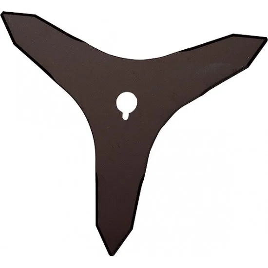 MAKITA 385224350 - Rezilna plošča, trikraka