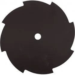 MAKITA 6418501900 - Rezilna plošča, osemkraka