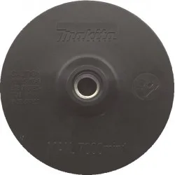 MAKITA 743060-6 - Podporni krožnik