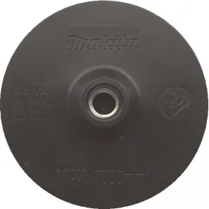 MAKITA 743060-6 - Podporni krožnik