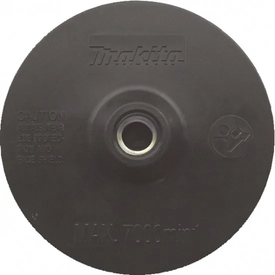 MAKITA 743060-6 - Podporni krožnik