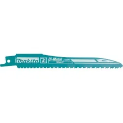 MAKITA B-05038-25 - Žagin list za sabljasto žago 152mmx0.9mmx7-18TPI