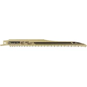 MAKITA B-05153-2 - Žagin list za sabljasto žago za les