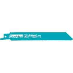 MAKITA B-05169-2 - Žagin list za sabljasto žago za kovino