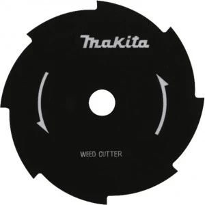 MAKITA B-14130 - Rezilna plošča, osemkraka