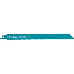 MAKITA B-16776-2 - List za sabljasto žago Bi-Metal