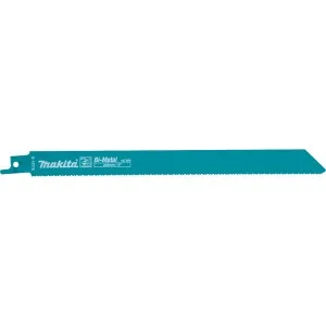 MAKITA B-16776-2 - List za sabljasto žago Bi-Metal