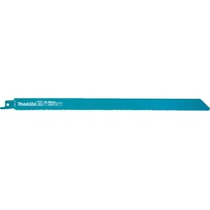 MAKITA B-16857-2 - List za sabljasto žago Bi-Metal