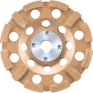 MAKITA B-38560 - Diamantna lončasta brusilna plošča