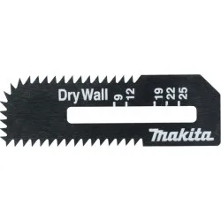 MAKITA B-49703-10 - Žagin list za vbodno žago DSD180, za mavčne plošče