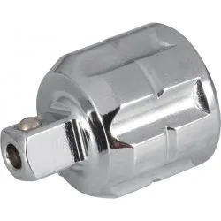 MAKITA B-65844 - Adapter 1/4