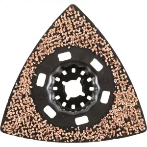 MAKITA B-69799 - HM-RIFF brusna plošča
