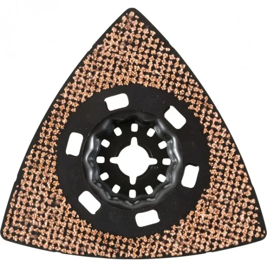 MAKITA B-69808 - HM-RIFF brusna plošča